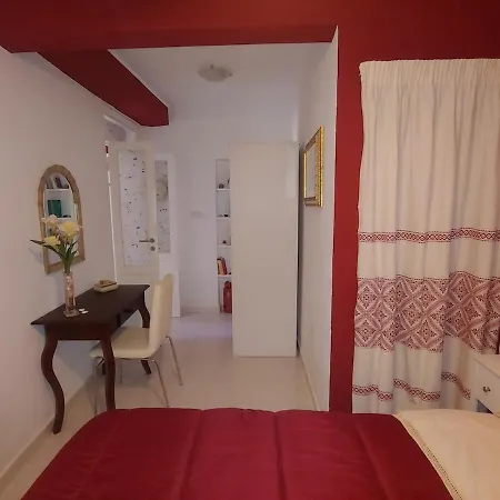 Alguerita - Bilocale Centro Storico