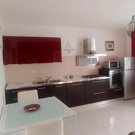 Alguerita - Bilocale Centro Storico Daire Alghero